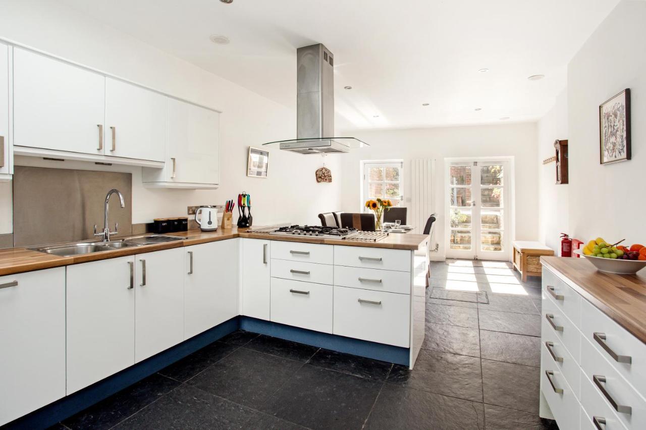 Holiday home Walsingham House *