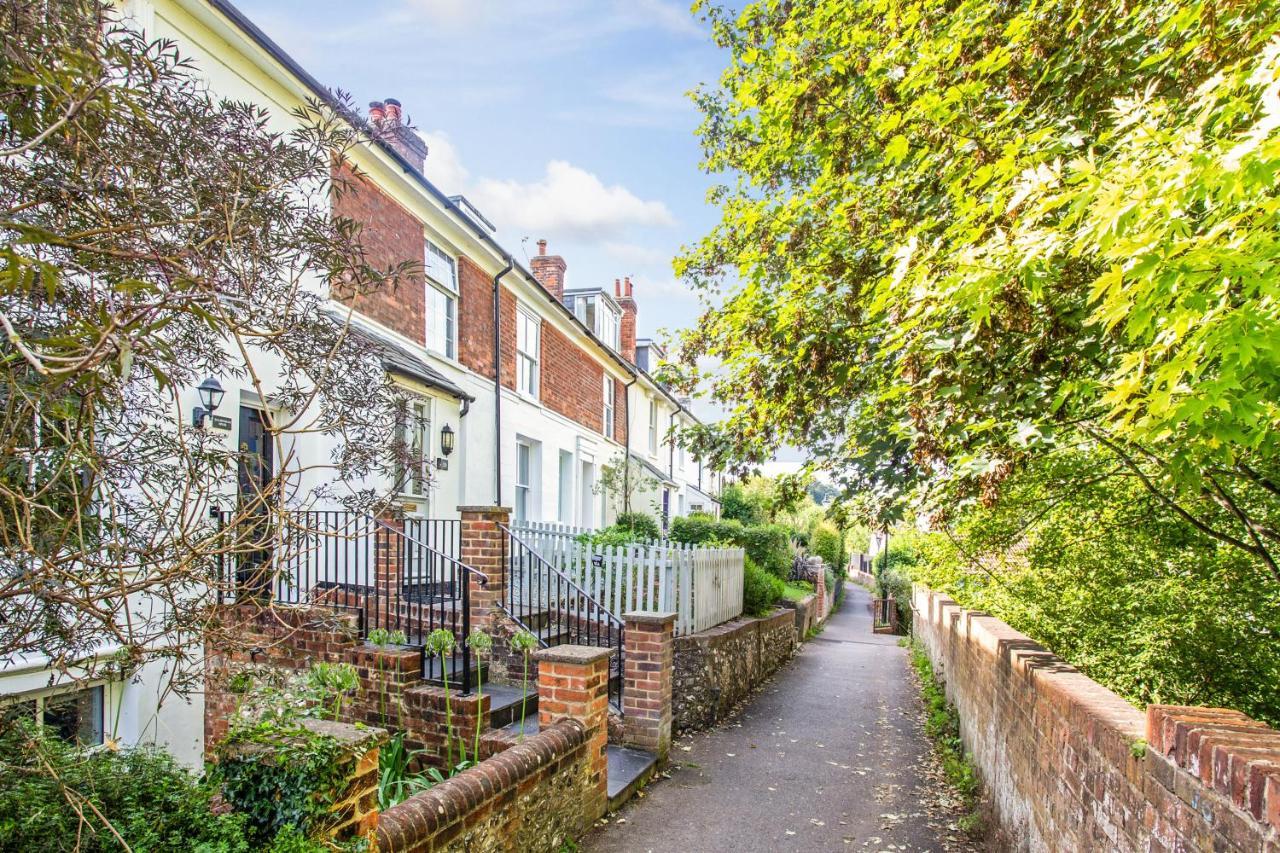 Walsingham House Holiday home *