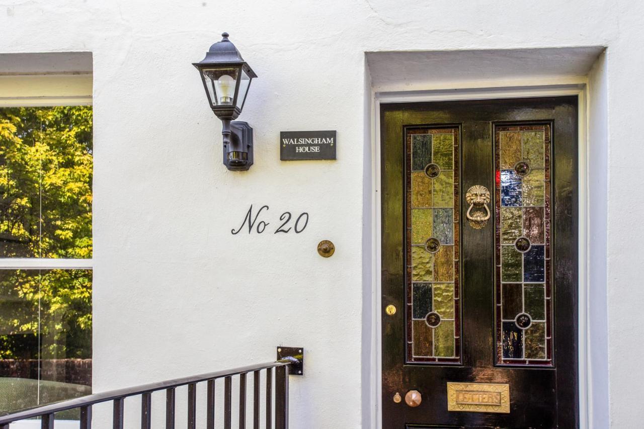 Holiday home Walsingham House Winchester