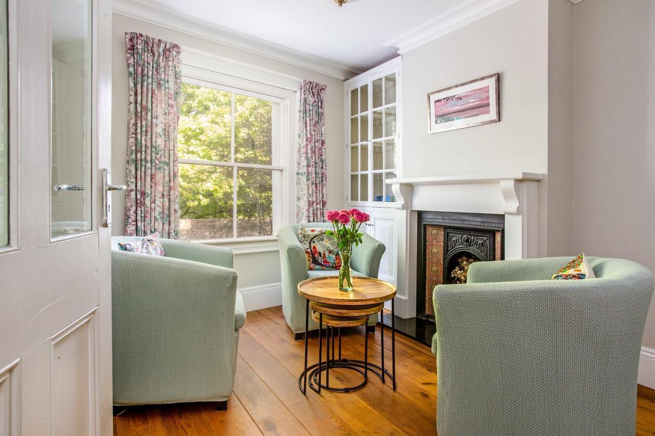 Walsingham House Holiday home Winchester
